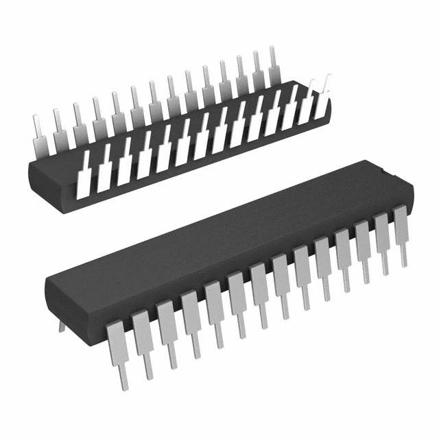 MCP23017-E/SP Microchip Technology electronic component